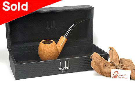 Alfred Dunhill Root Briar 4113 oF